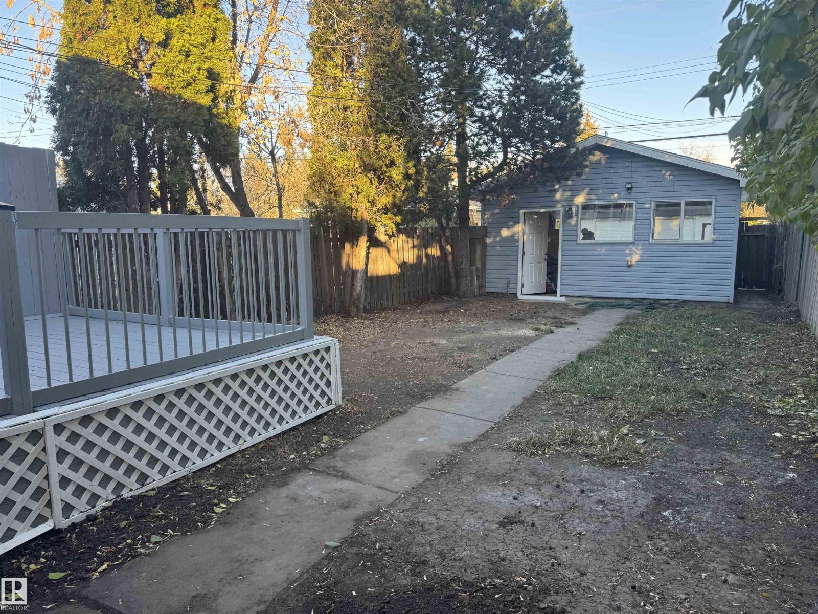 10331 153 St Nw, Edmonton, Alberta  T5P 2B7 - Photo 17 - E4463481