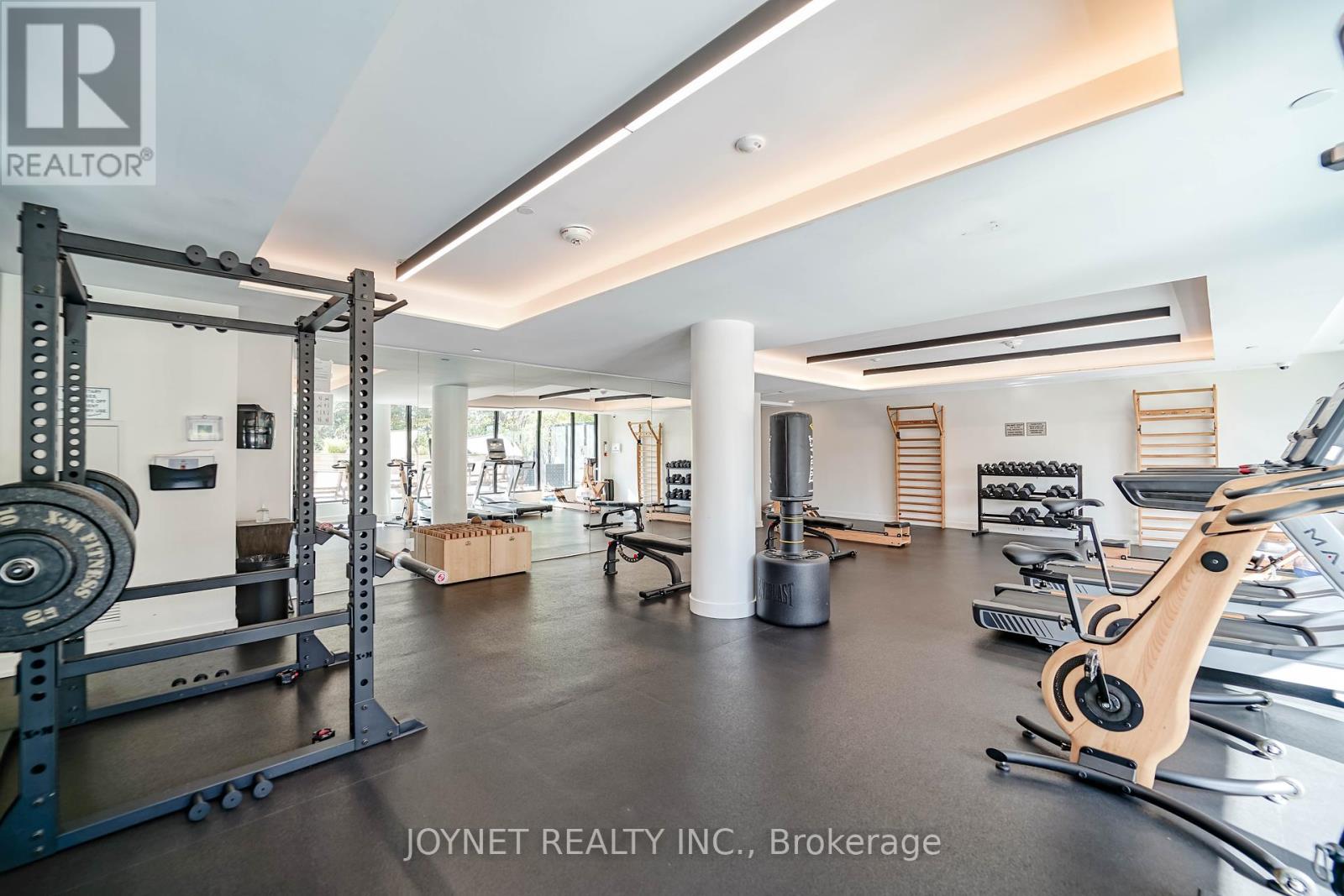 714 - 2799 Kingston Road, Toronto, Ontario  M1M 0E3 - Photo 17 - E12453525