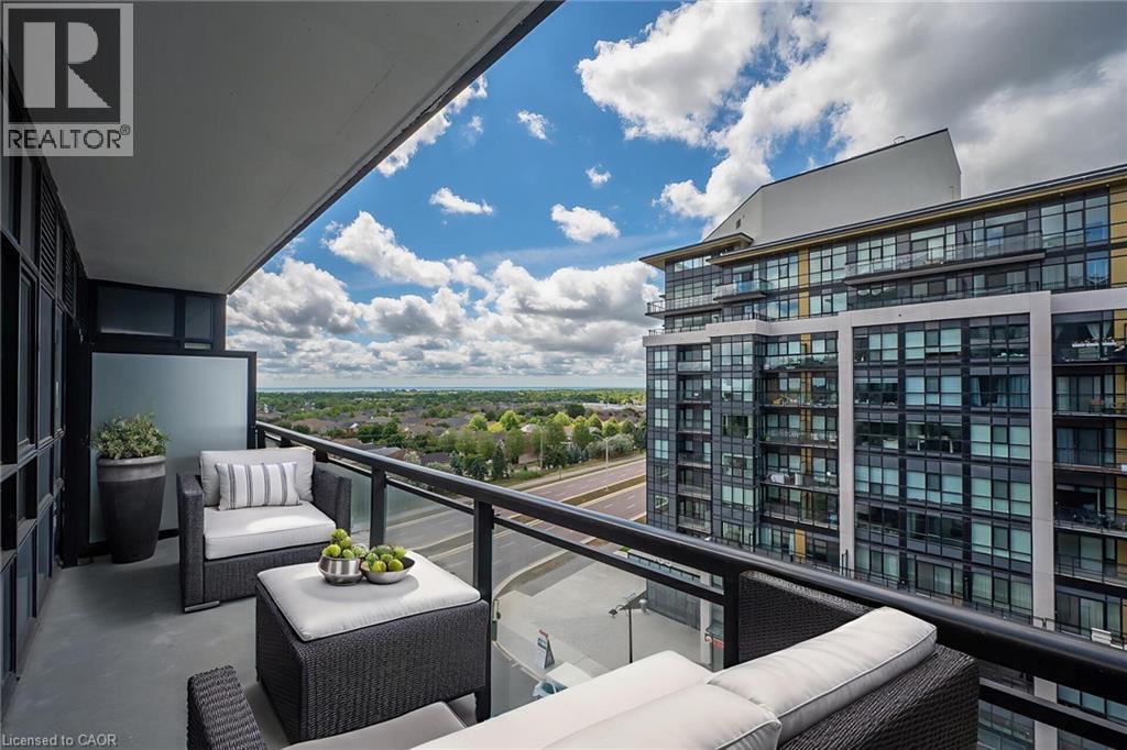 395 Dundas Street Unit# 819, Oakville, Ontario  L6M 4M2 - Photo 28 - 40781225