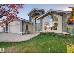 819 Whiston Bay Ba Nw Oleskiw, Edmonton, Ca