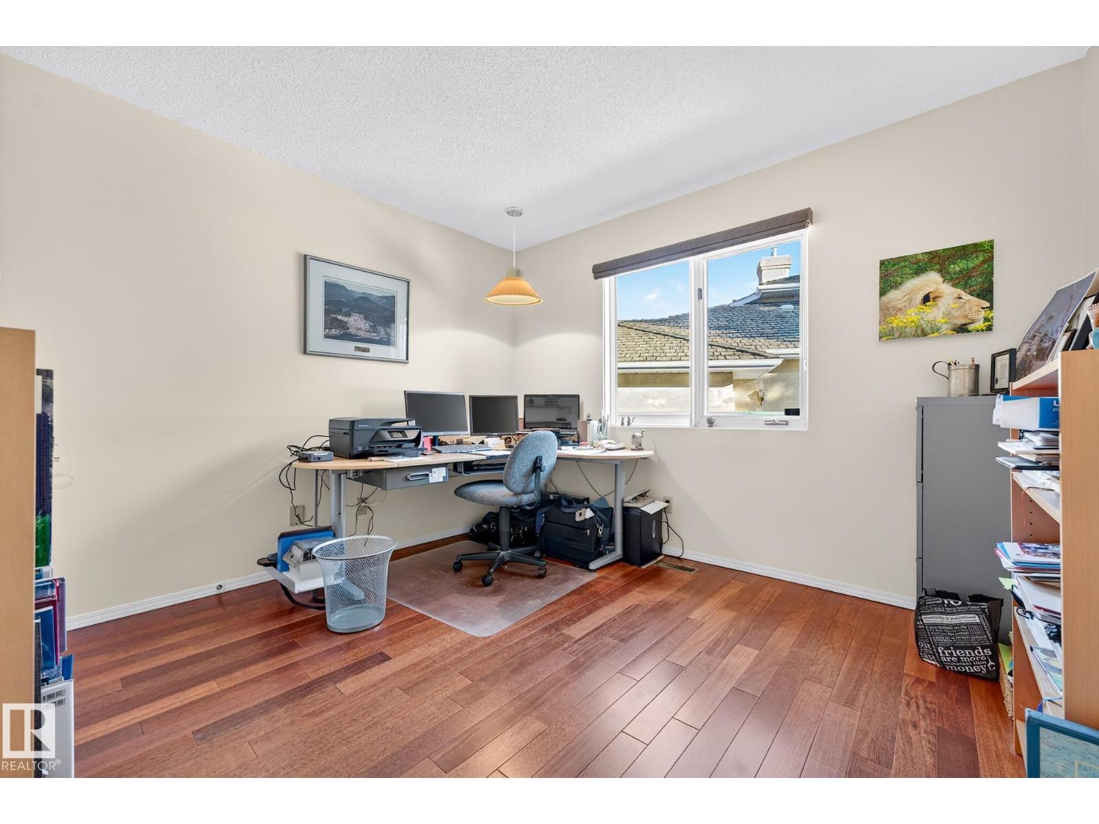 819 Whiston Bay Ba Nw, Edmonton, Alberta  T6M 2H6 - Photo 20 - E4463480