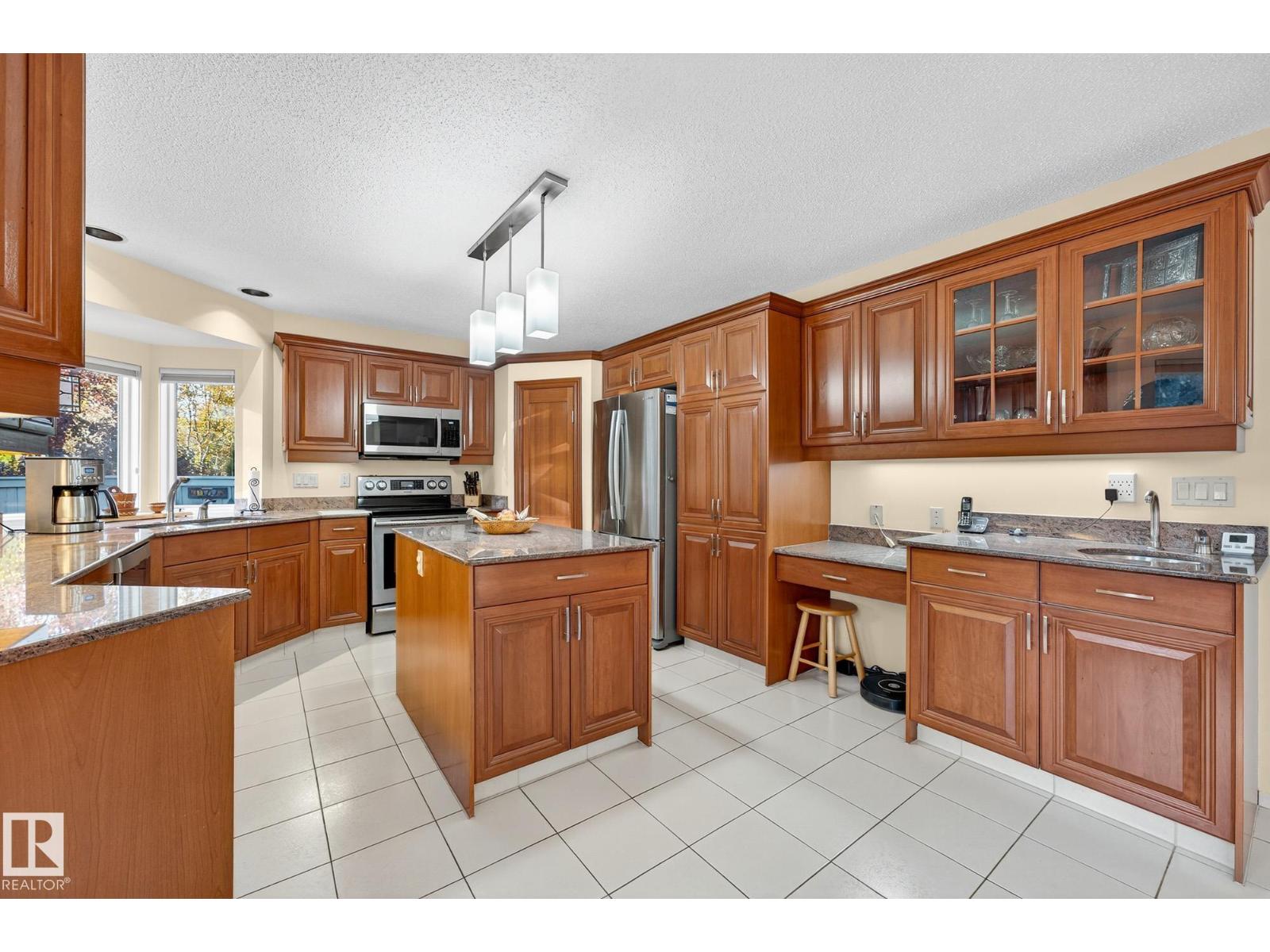 819 Whiston Bay Ba Nw, Edmonton, Alberta  T6M 2H6 - Photo 12 - E4463480