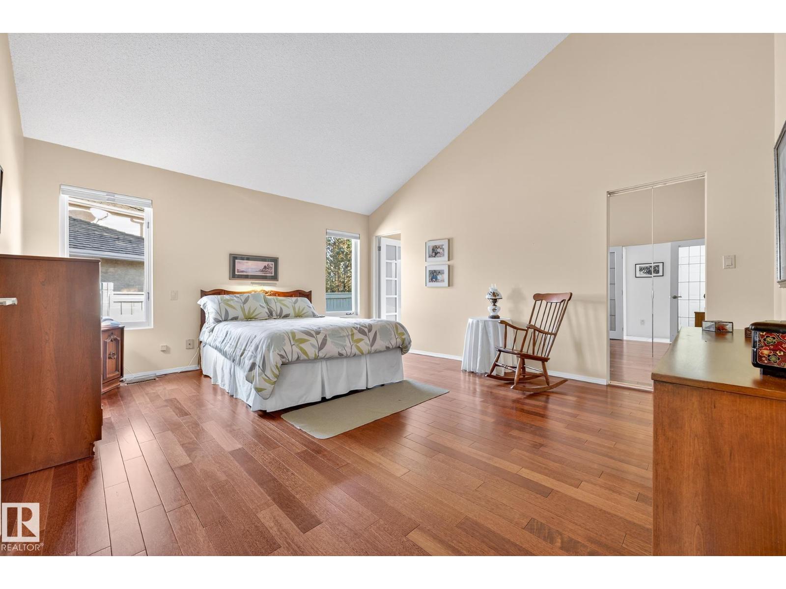 819 Whiston Bay Ba Nw, Edmonton, Alberta  T6M 2H6 - Photo 16 - E4463480