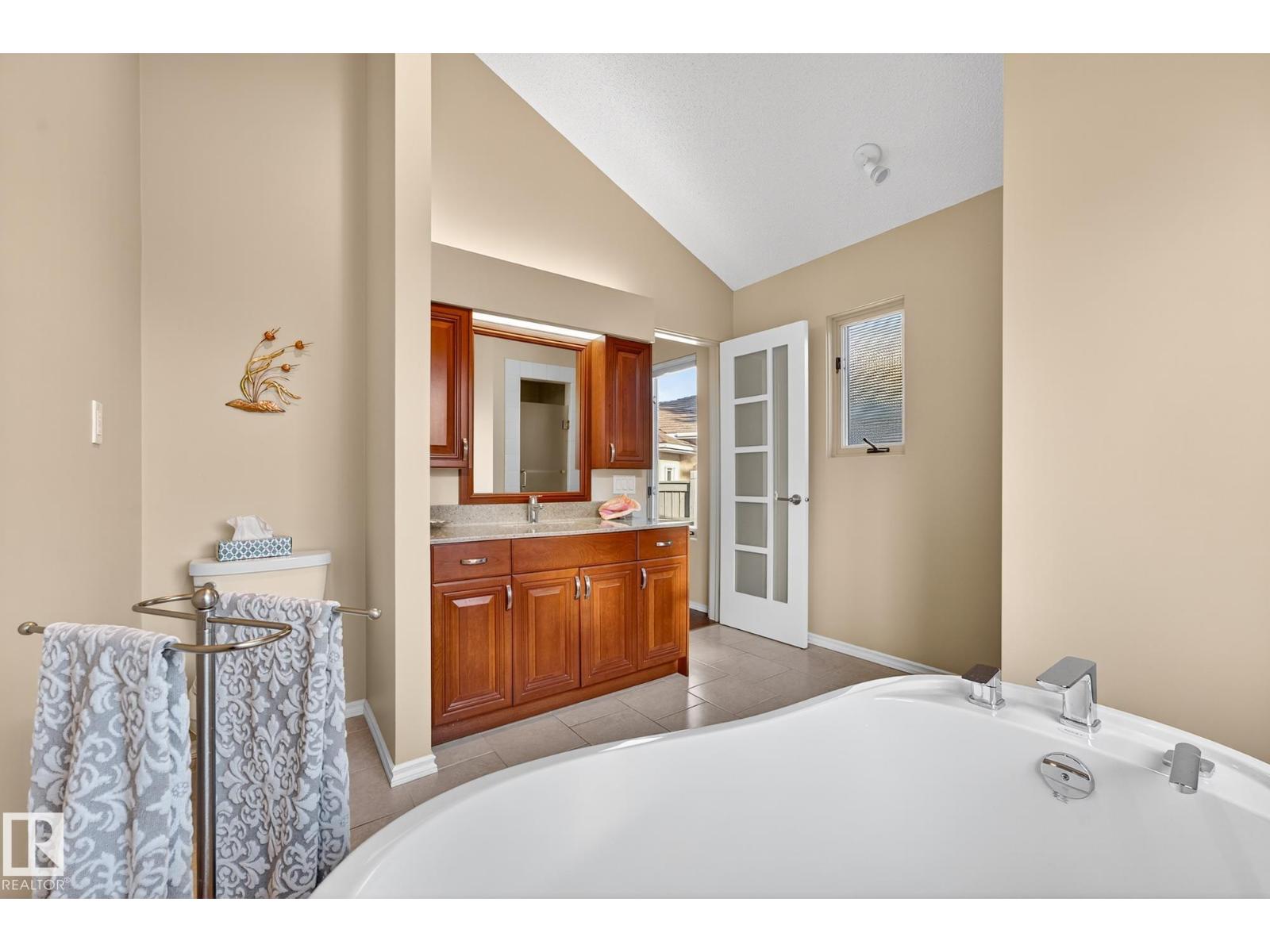 819 Whiston Bay Ba Nw, Edmonton, Alberta  T6M 2H6 - Photo 19 - E4463480