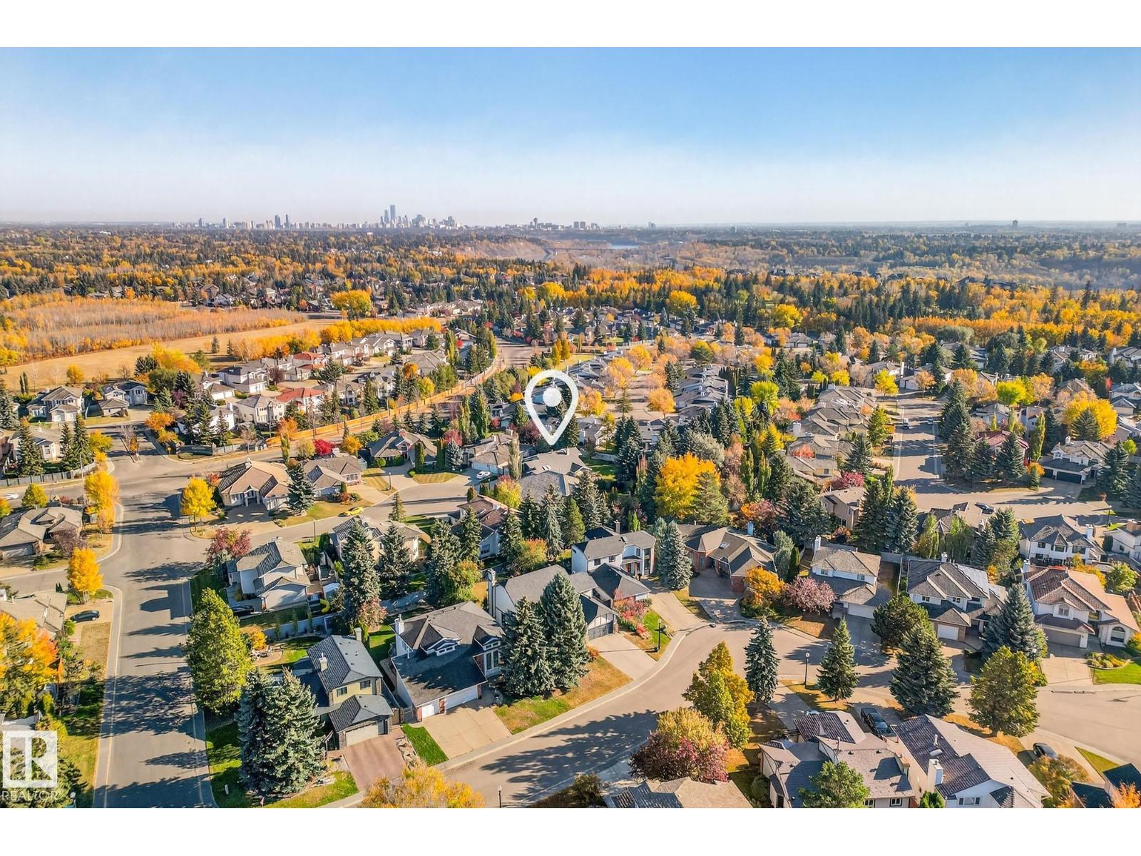 819 Whiston Bay Ba Nw, Edmonton, Alberta  T6M 2H6 - Photo 33 - E4463480