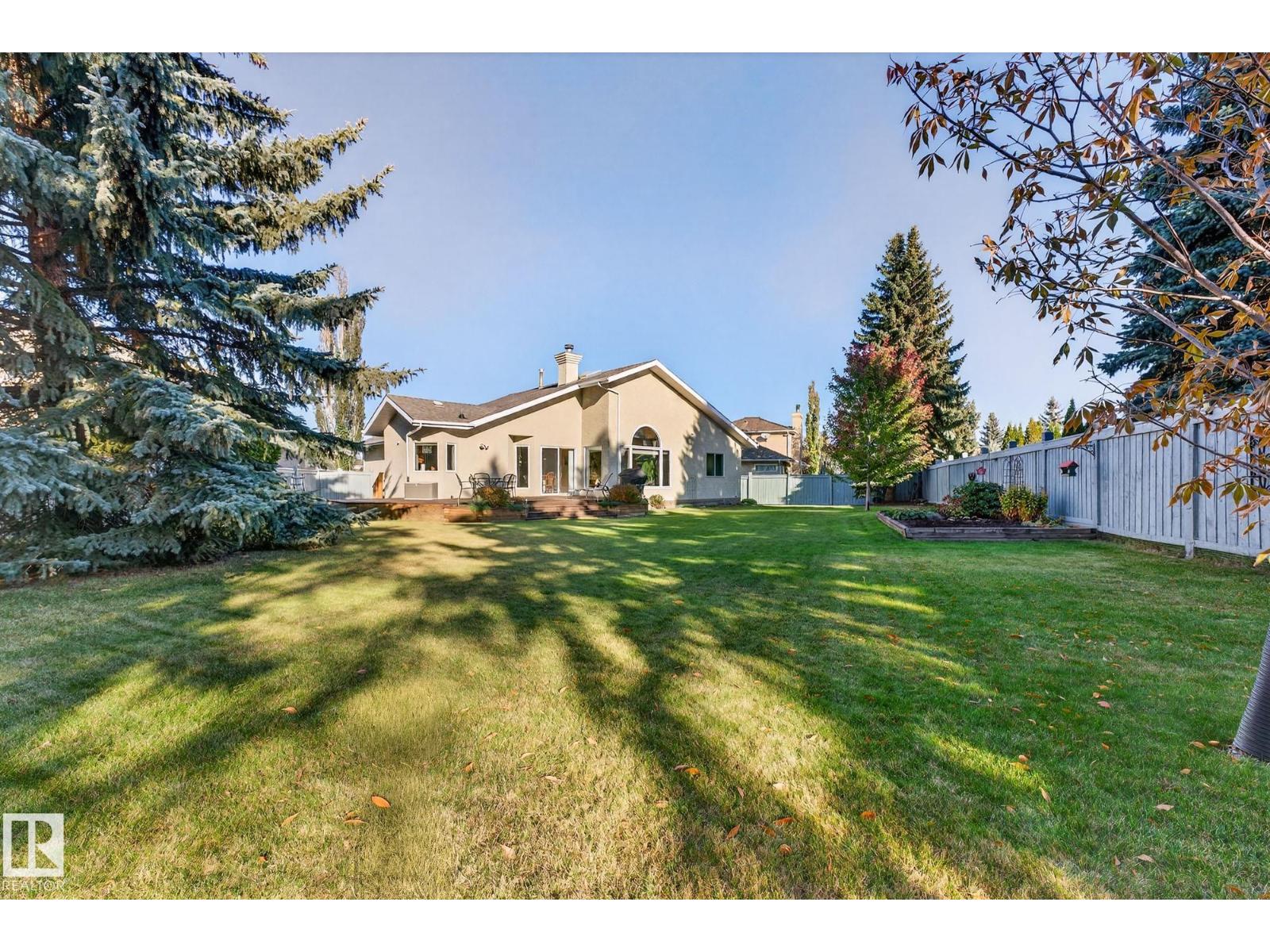 819 Whiston Bay Ba Nw, Edmonton, Alberta  T6M 2H6 - Photo 34 - E4463480