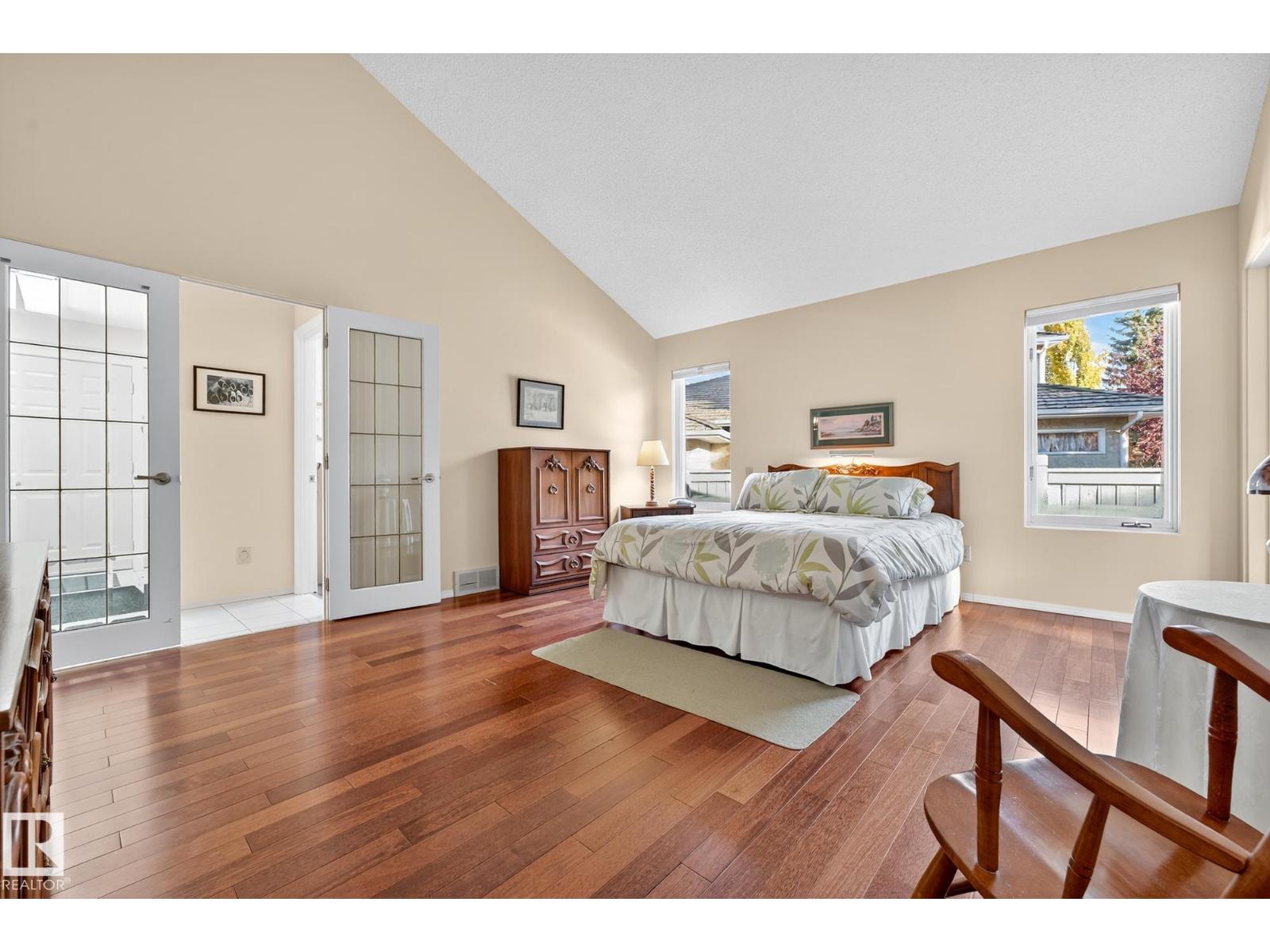 819 Whiston Bay Ba Nw, Edmonton, Alberta  T6M 2H6 - Photo 17 - E4463480