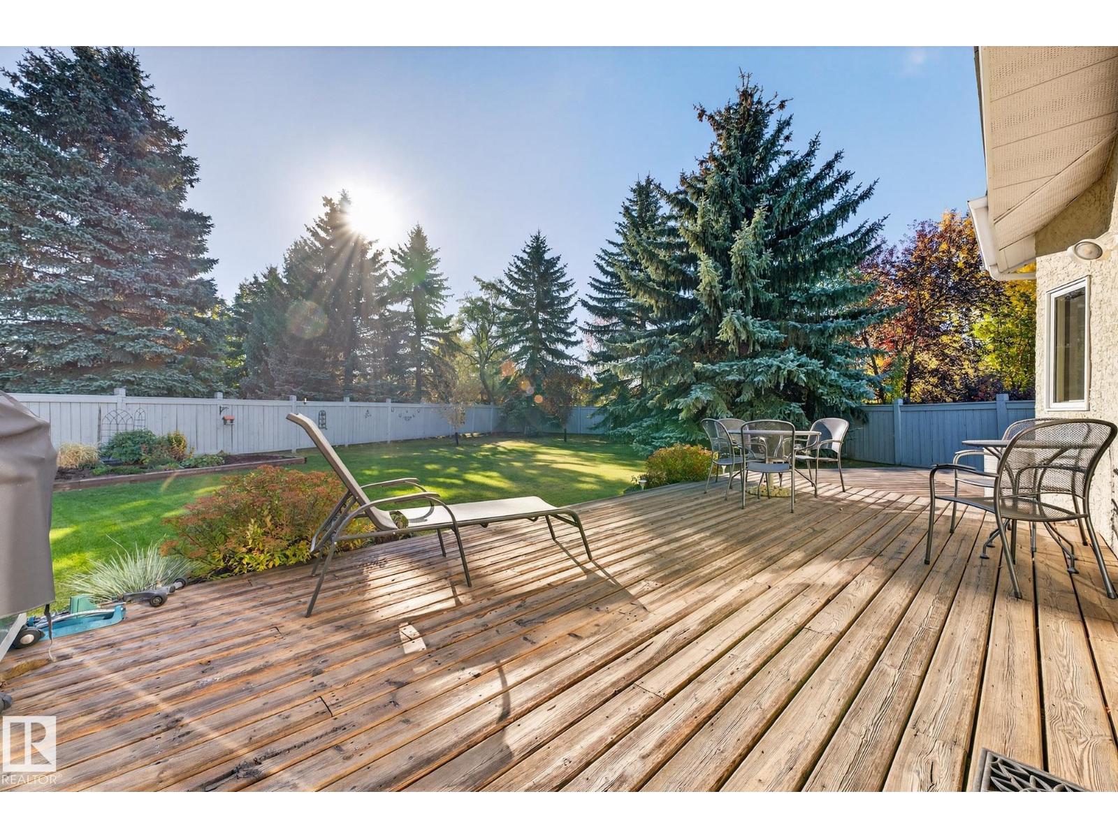 819 Whiston Bay Ba Nw, Edmonton, Alberta  T6M 2H6 - Photo 37 - E4463480