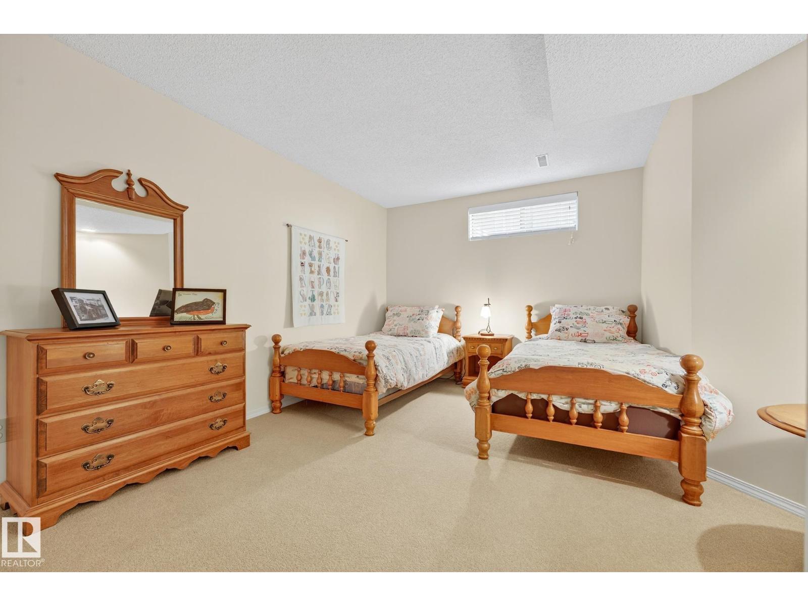 819 Whiston Bay Ba Nw, Edmonton, Alberta  T6M 2H6 - Photo 27 - E4463480