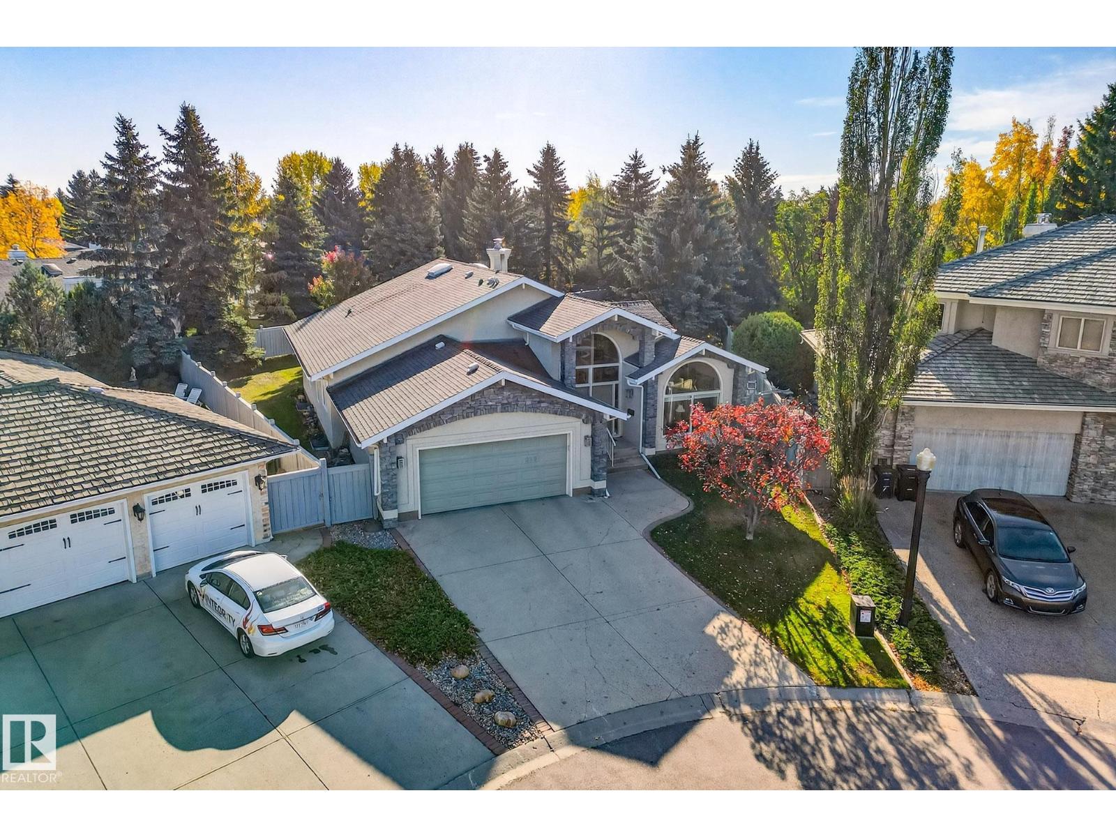 819 Whiston Bay Ba Nw, Edmonton, Alberta  T6M 2H6 - Photo 31 - E4463480
