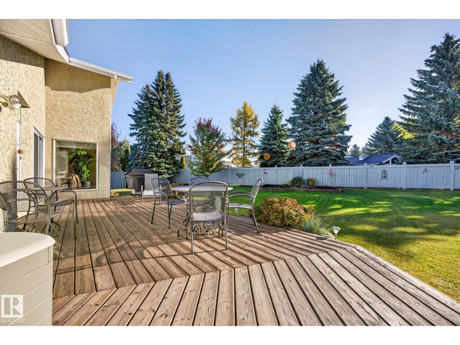 819 Whiston Bay Ba Nw, Edmonton, Alberta  T6M 2H6 - Photo 38 - E4463480
