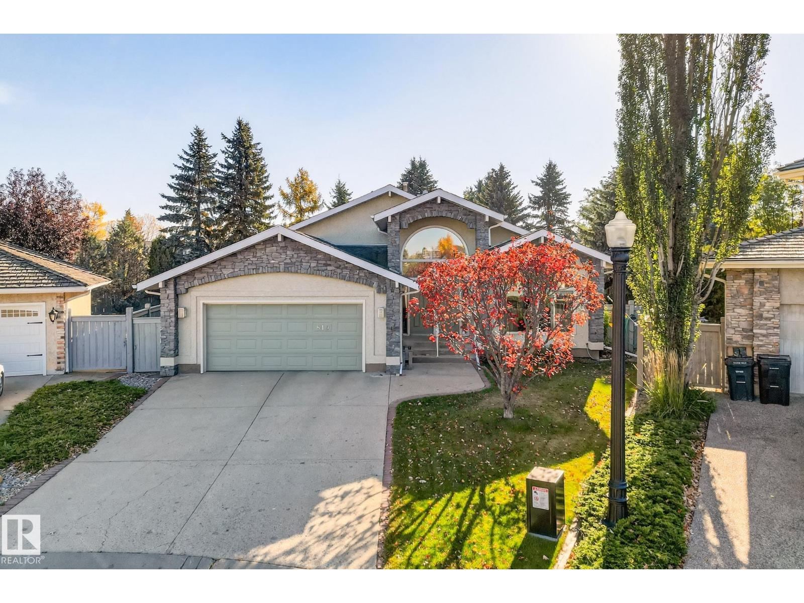 819 Whiston Bay Ba Nw, Edmonton, Alberta  T6M 2H6 - Photo 30 - E4463480