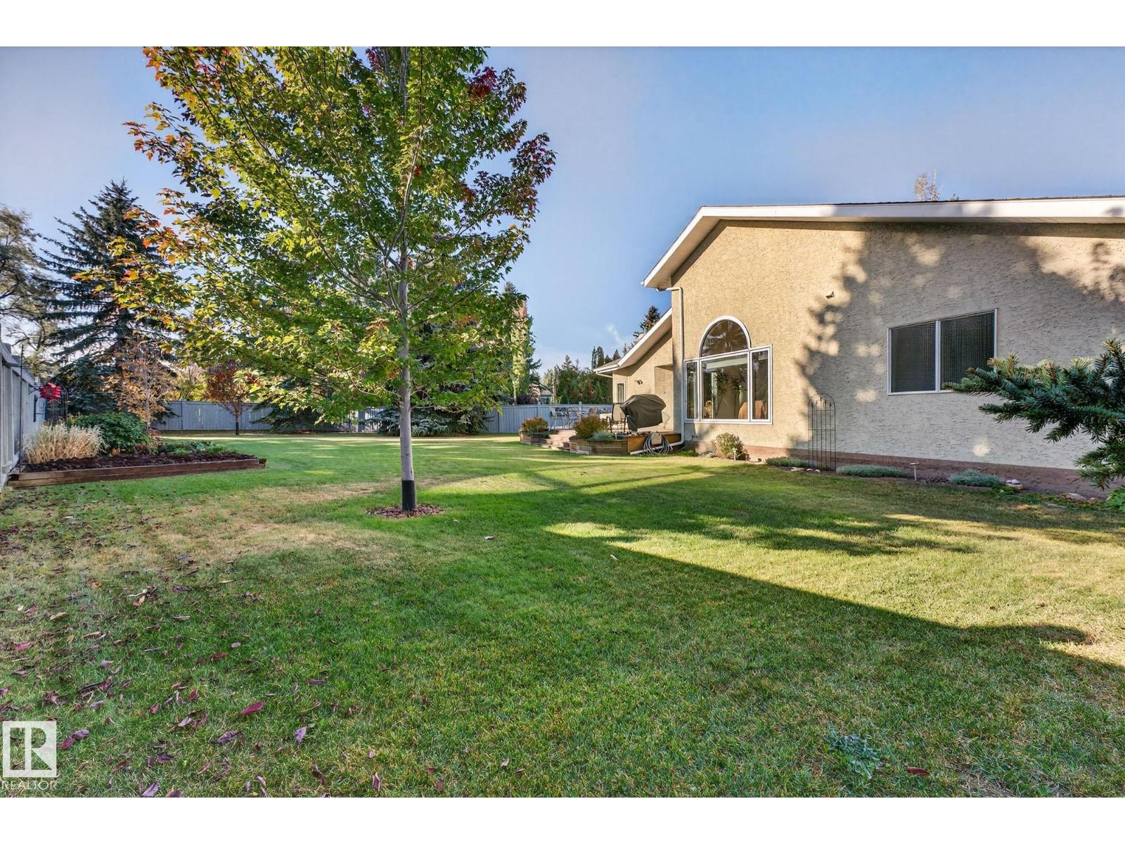 819 Whiston Bay Ba Nw, Edmonton, Alberta  T6M 2H6 - Photo 35 - E4463480