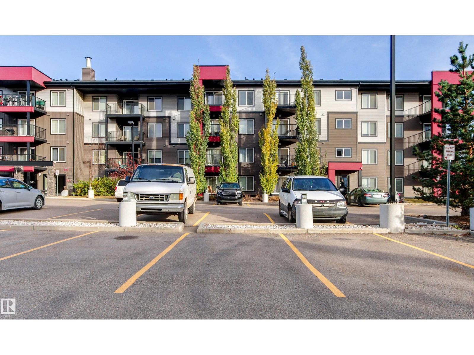 #206 5521 7 Av Sw, Edmonton, Alberta  T6X 2A8 - Photo 43 - E4463482