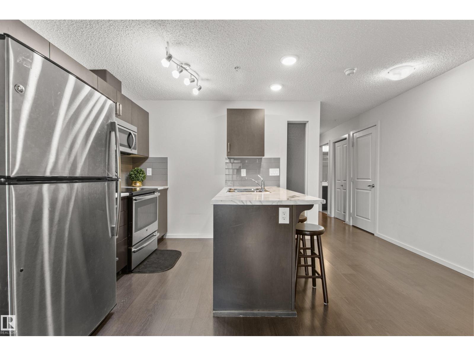#206 5521 7 Av Sw, Edmonton, Alberta  T6X 2A8 - Photo 10 - E4463482