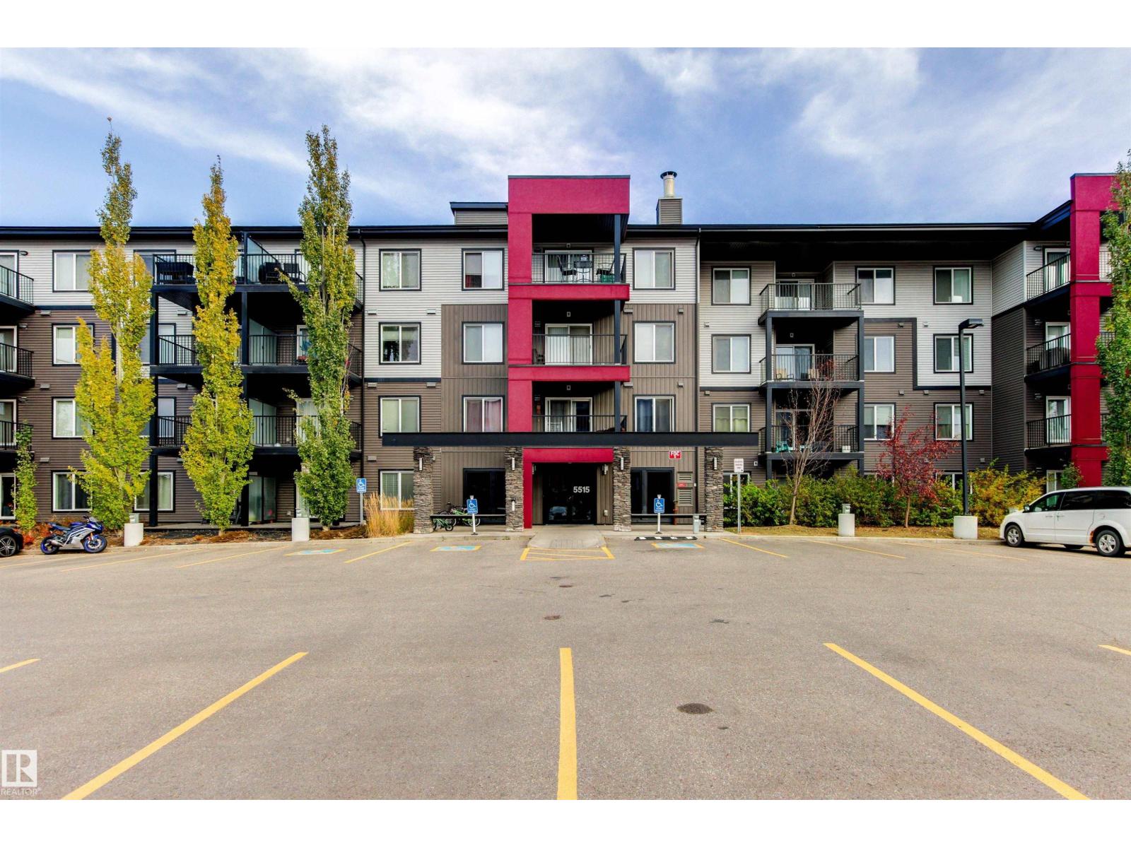 #206 5521 7 Av Sw, Edmonton, Alberta  T6X 2A8 - Photo 44 - E4463482