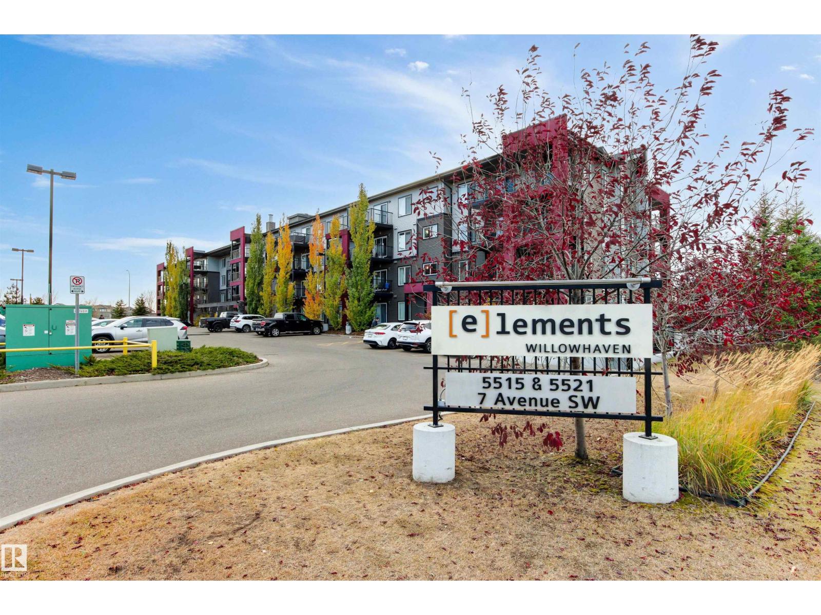 #206 5521 7 Av Sw, Edmonton, Alberta  T6X 2A8 - Photo 49 - E4463482