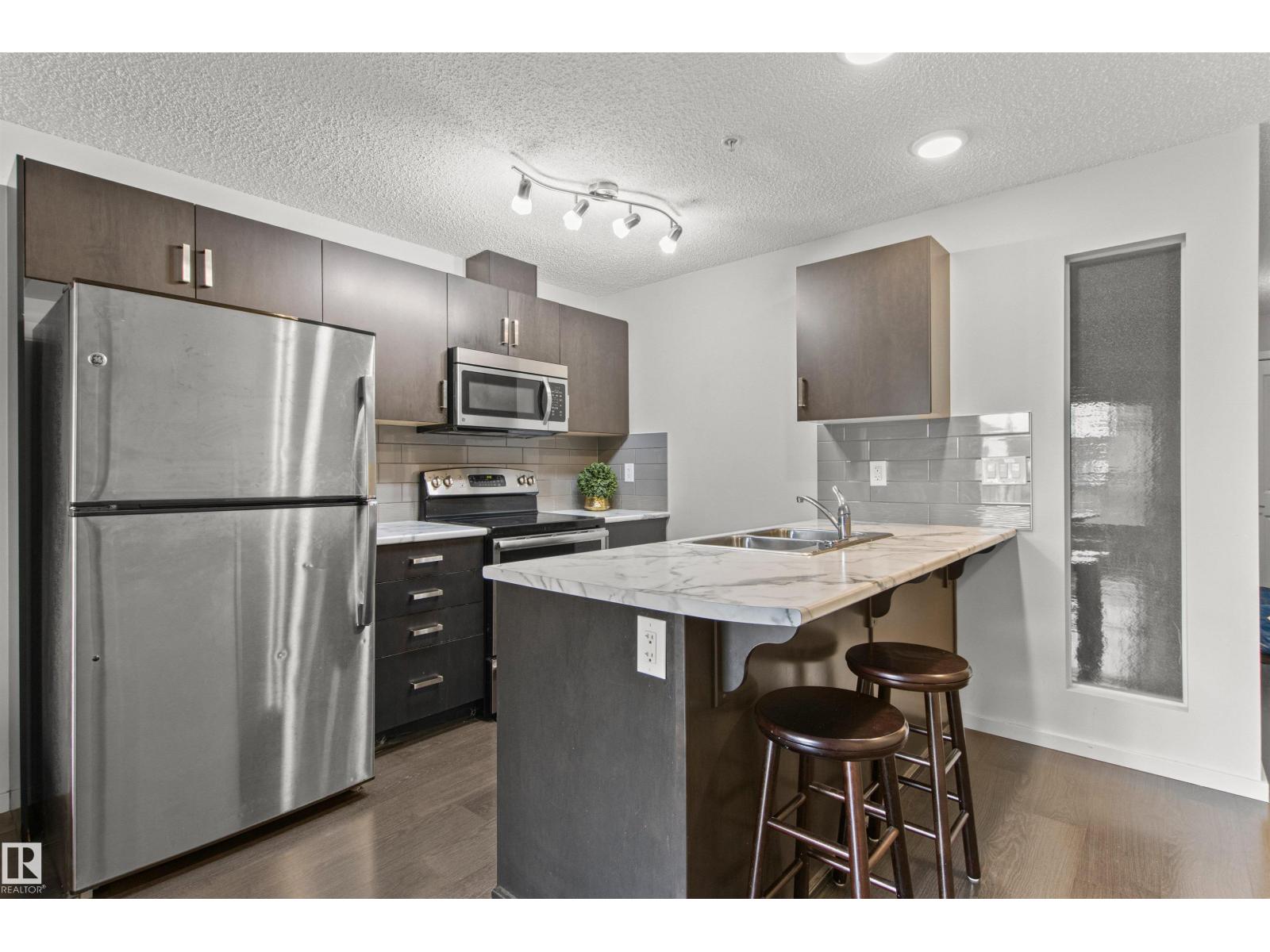 #206 5521 7 Av Sw, Edmonton, Alberta  T6X 2A8 - Photo 9 - E4463482