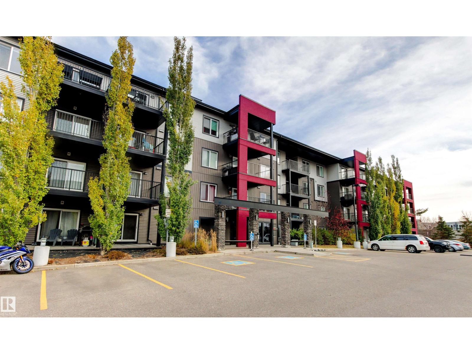 #206 5521 7 Av Sw, Edmonton, Alberta  T6X 2A8 - Photo 45 - E4463482