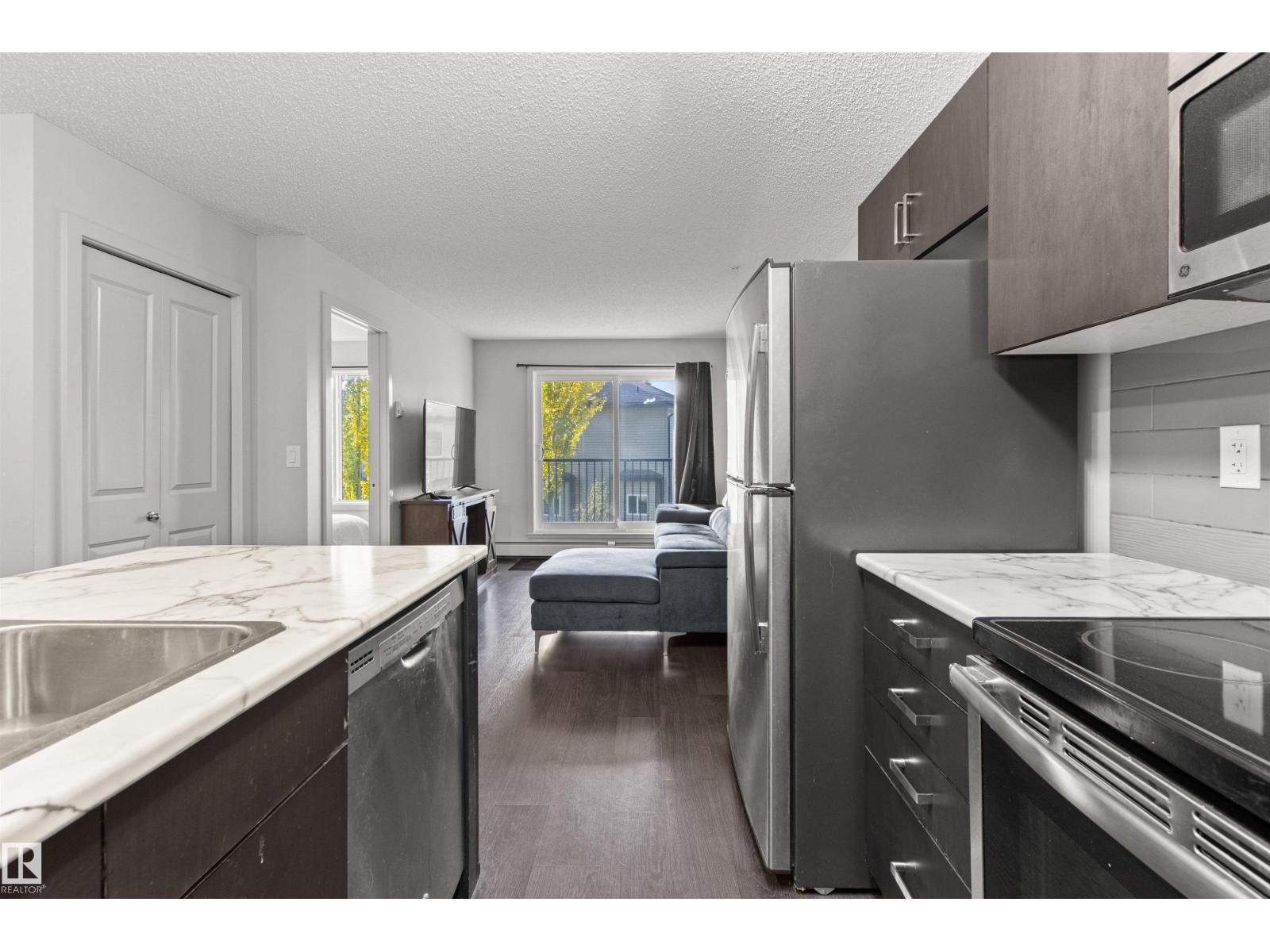 #206 5521 7 Av Sw, Edmonton, Alberta  T6X 2A8 - Photo 14 - E4463482