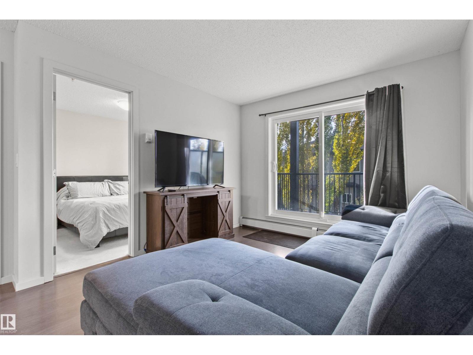 #206 5521 7 Av Sw, Edmonton, Alberta  T6X 2A8 - Photo 17 - E4463482