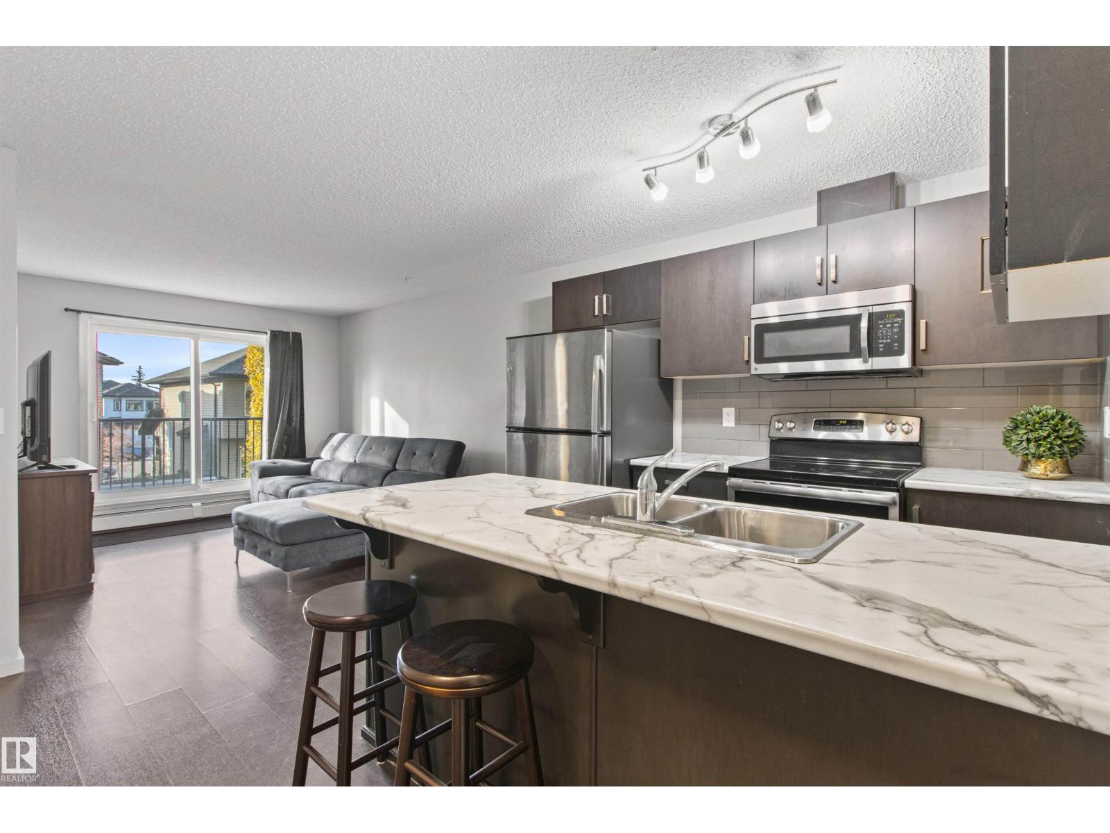 #206 5521 7 Av Sw, Edmonton, Alberta  T6X 2A8 - Photo 8 - E4463482