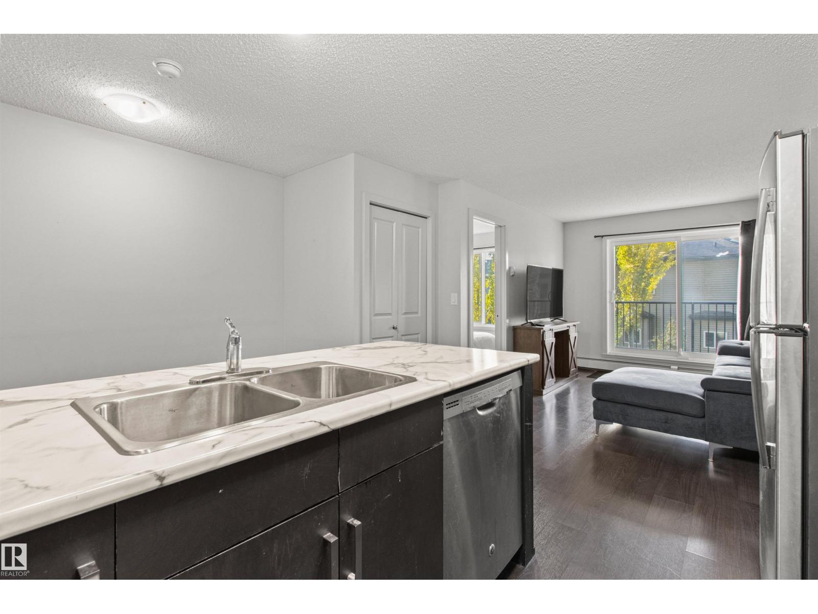 #206 5521 7 Av Sw, Edmonton, Alberta  T6X 2A8 - Photo 13 - E4463482