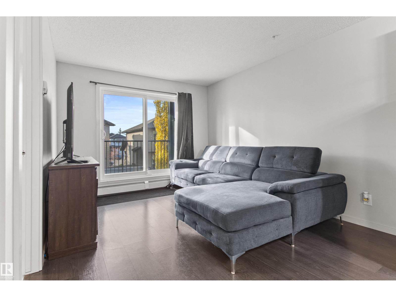 #206 5521 7 Av Sw, Edmonton, Alberta  T6X 2A8 - Photo 15 - E4463482