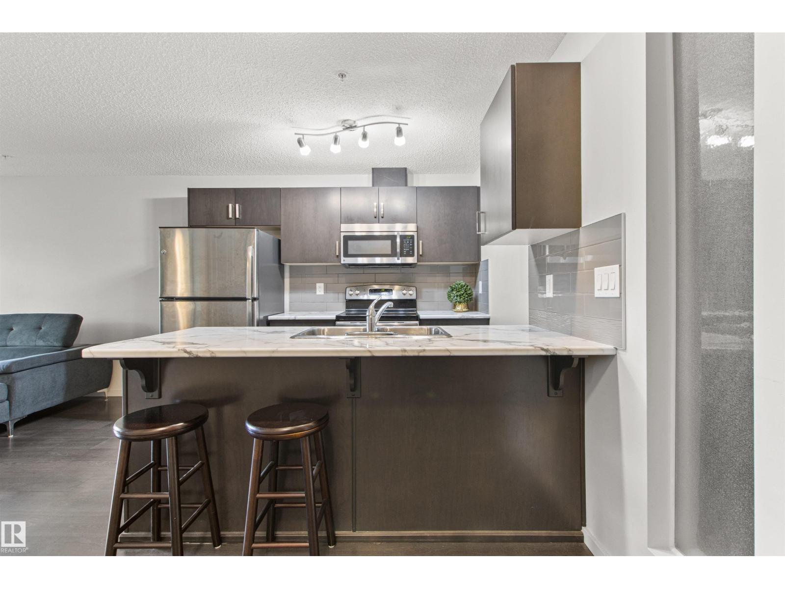 #206 5521 7 Av Sw, Edmonton, Alberta  T6X 2A8 - Photo 7 - E4463482