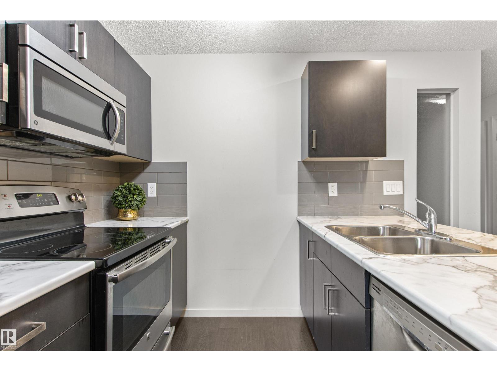 #206 5521 7 Av Sw, Edmonton, Alberta  T6X 2A8 - Photo 12 - E4463482