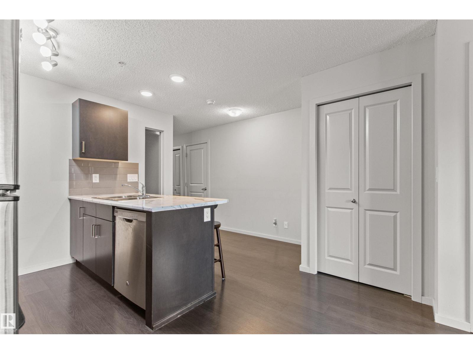 #206 5521 7 Av Sw, Edmonton, Alberta  T6X 2A8 - Photo 11 - E4463482