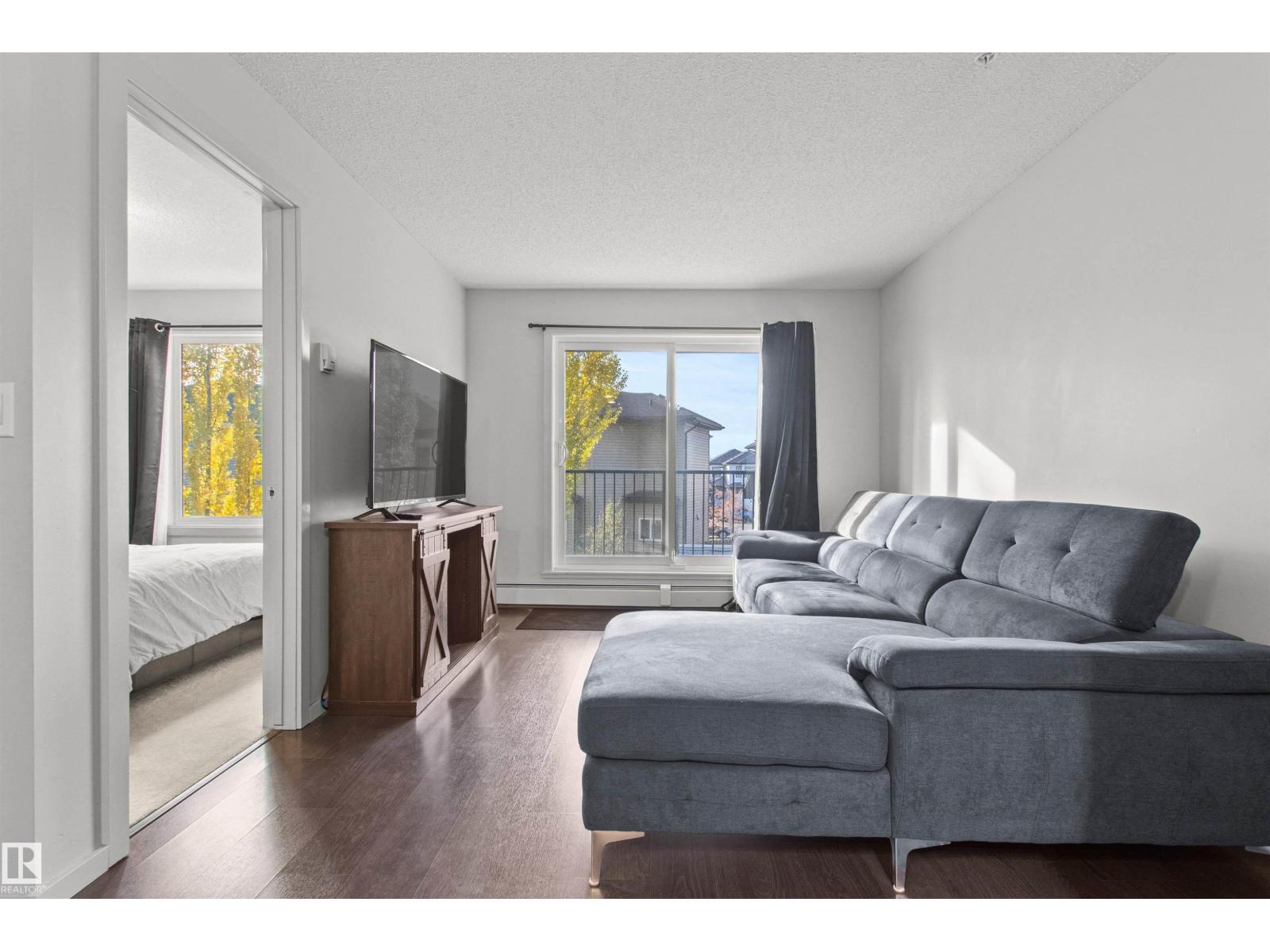 #206 5521 7 Av Sw, Edmonton, Alberta  T6X 2A8 - Photo 16 - E4463482