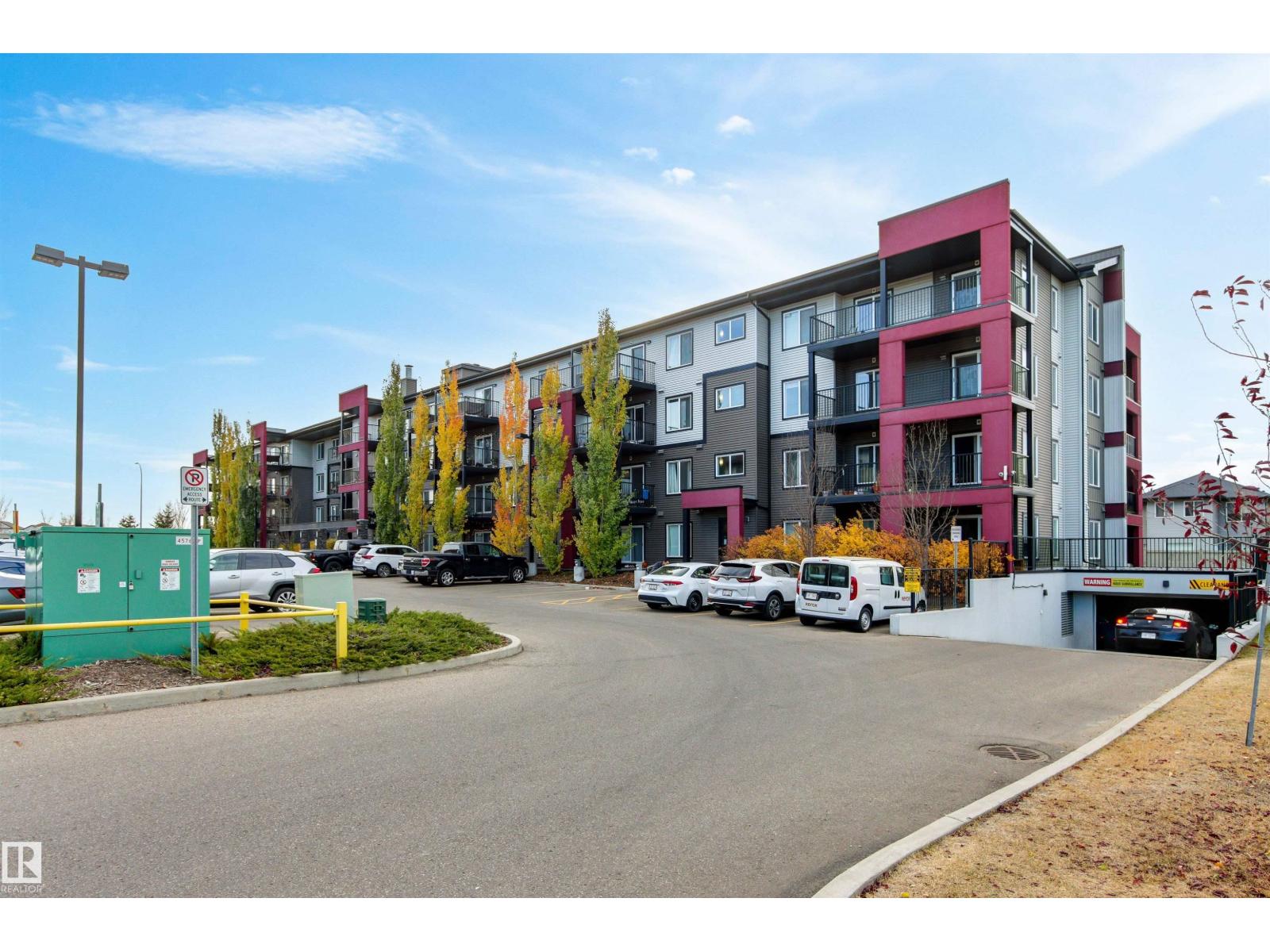 #206 5521 7 Av Sw, Edmonton, Alberta  T6X 2A8 - Photo 47 - E4463482