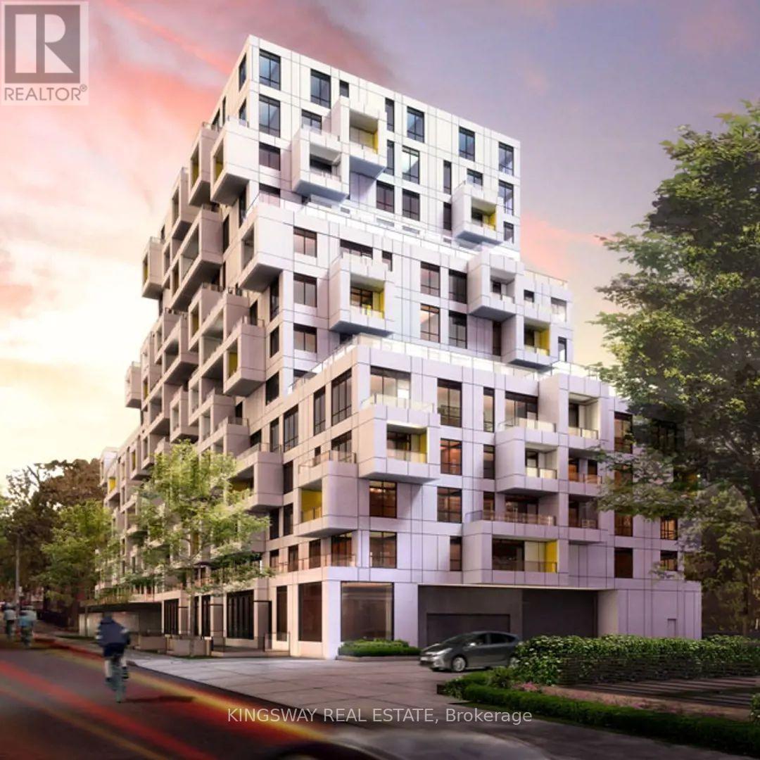 316 - 38 Cameron Street, Toronto, Ontario  M2N 1H1 - Photo 1 - C12481731