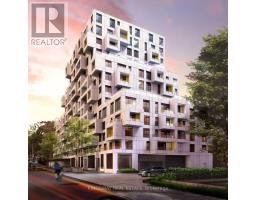 316 - 38 CAMERON STREET, Toronto, Ontario