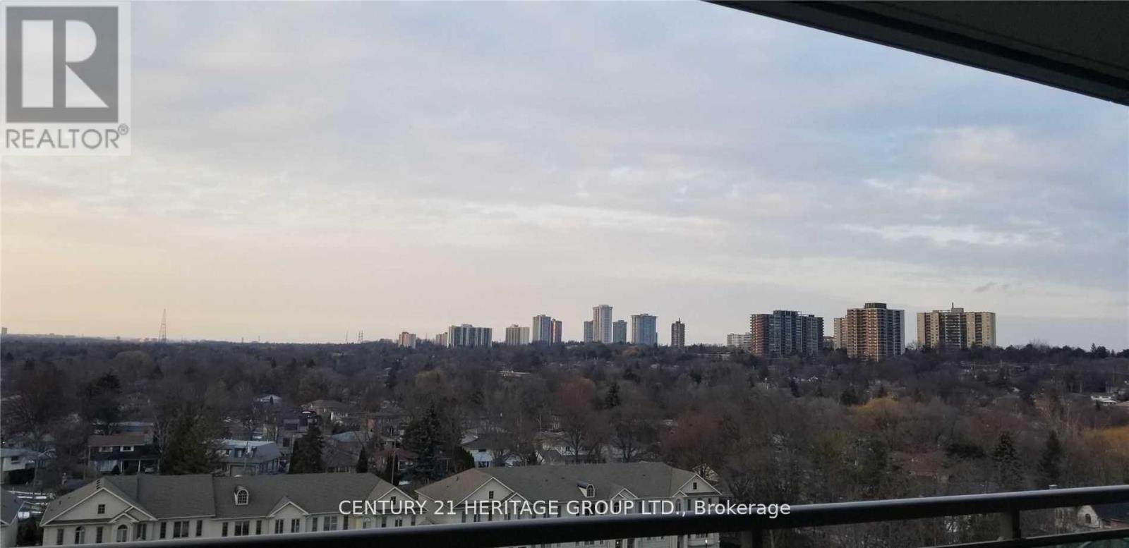 1016 - 20 Bloorview Place, Toronto, Ontario  M2J 0A6 - Photo 9 - C12481735