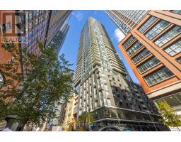 4506 - 115 Blue Jays Way, Toronto (Waterfront Communities), Ca