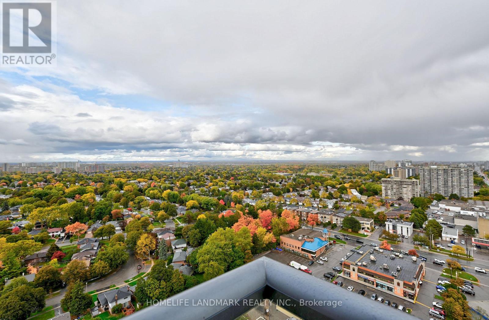 2229 - 3270 Sheppard Avenue E, Toronto, Ontario  M1T 3K3 - Photo 23 - E12481723