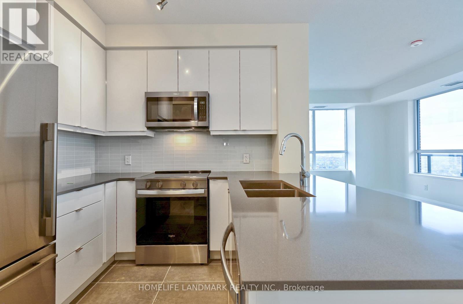 2229 - 3270 Sheppard Avenue E, Toronto, Ontario  M1T 3K3 - Photo 4 - E12481723