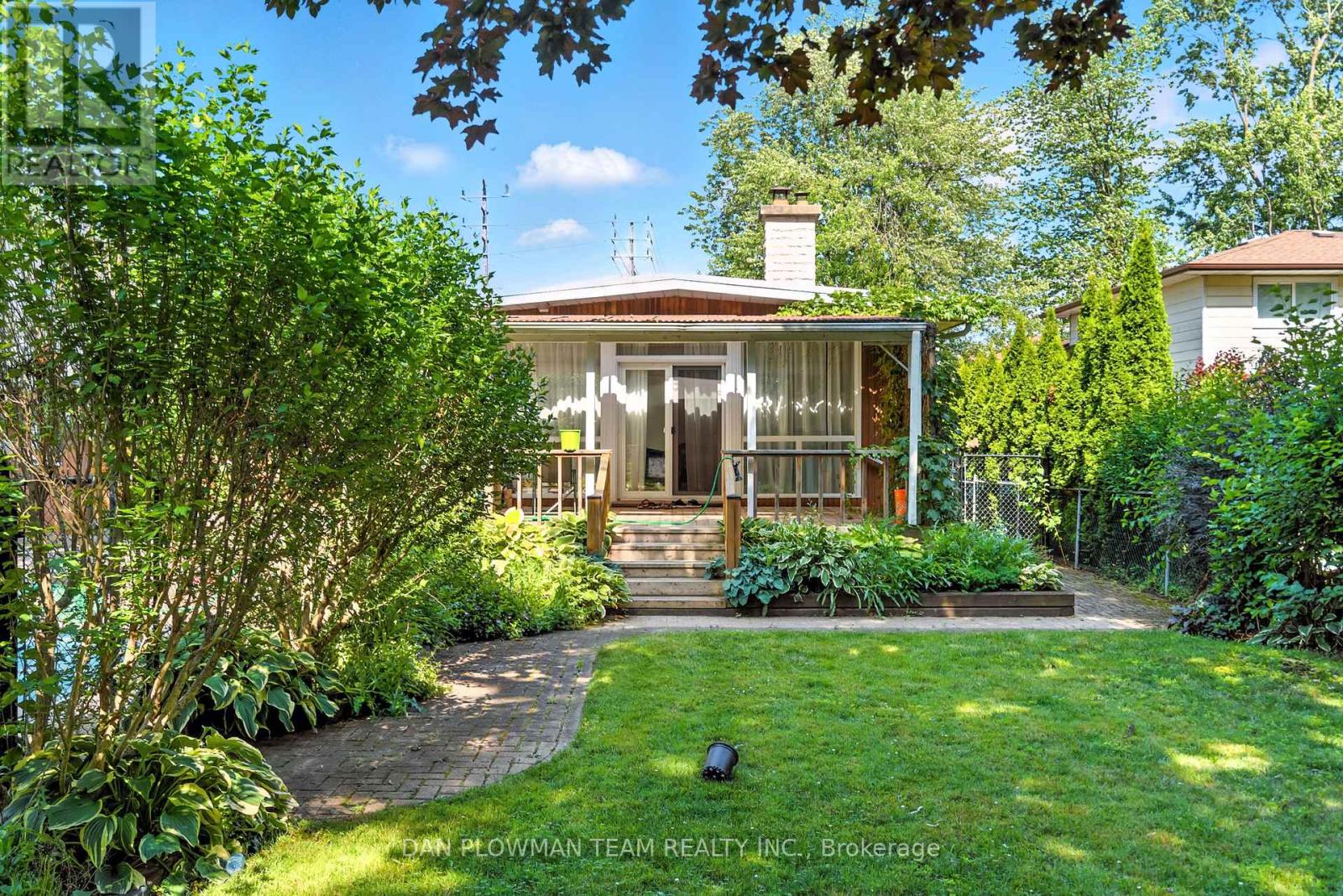 1748 Fairport Road, Pickering, Ontario  L1V 1S8 - Photo 39 - E12481726