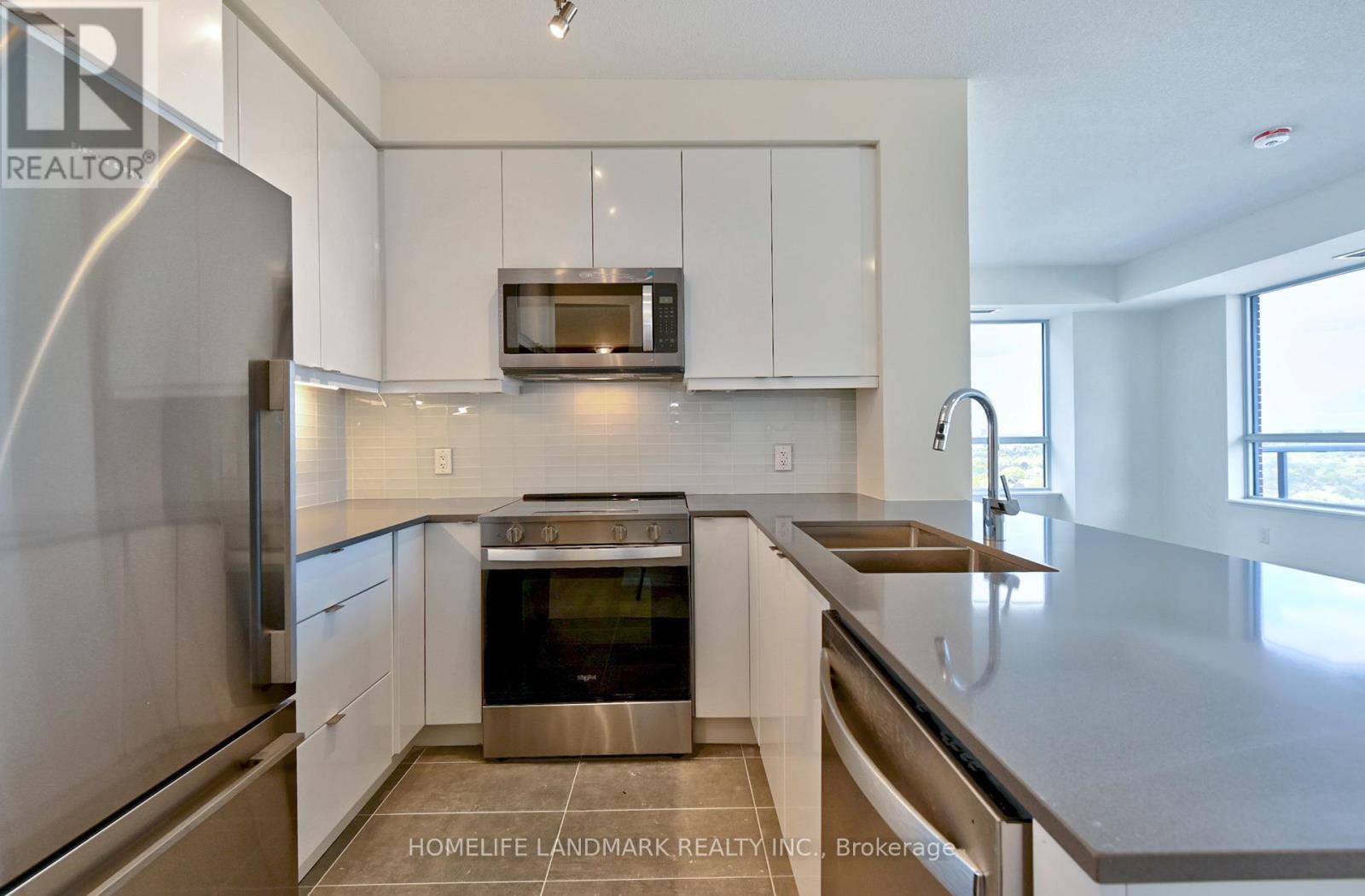 1829 - 3270 Sheppard Avenue E, Toronto, Ontario  M1T 3K3 - Photo 3 - E12481733