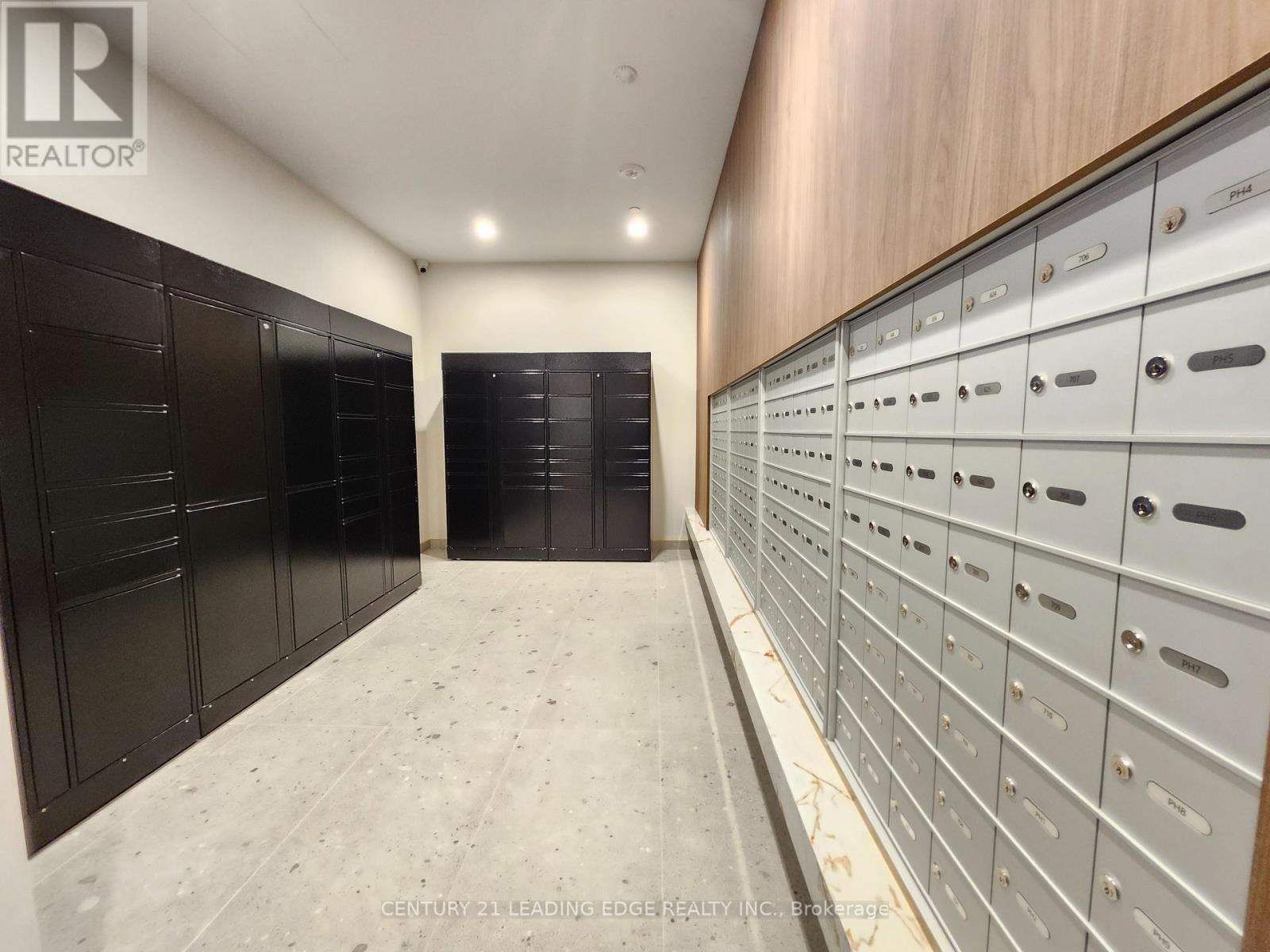 209 - 1 Kyle Lowry Road, Toronto, Ontario  M3C 3S2 - Photo 21 - C12420155