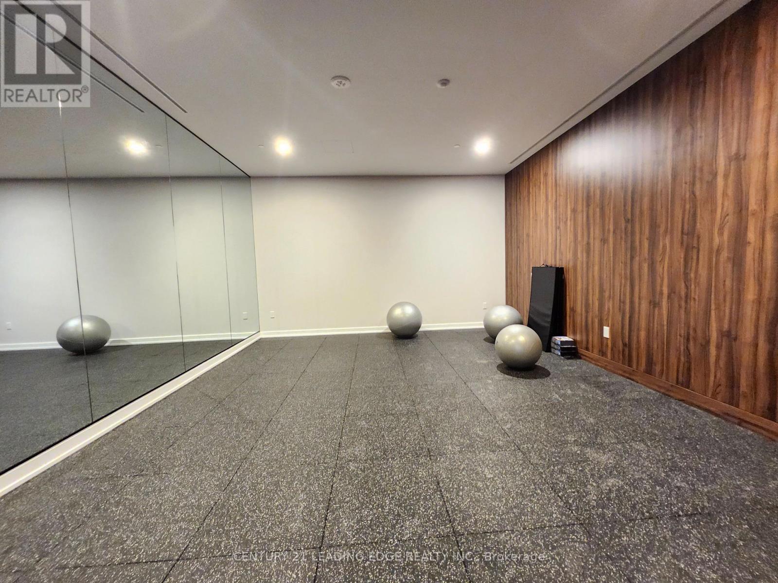 209 - 1 Kyle Lowry Road, Toronto, Ontario  M3C 3S2 - Photo 24 - C12420155