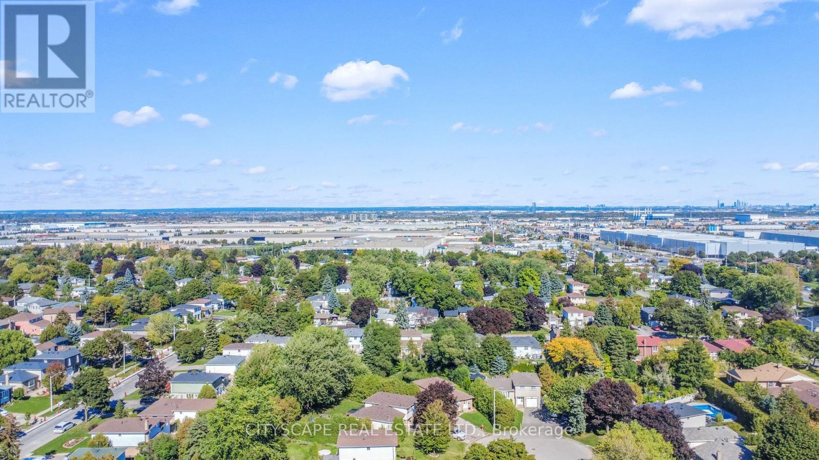 3 GENEVA CRESCENT, Brampton, Ontario
