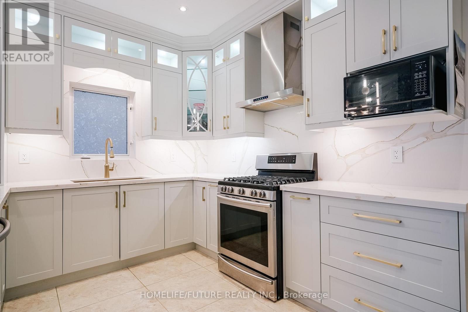 92 Jack Monkman Crescent, Markham, Ontario  L3S 0A4 - Photo 11 - N12481751