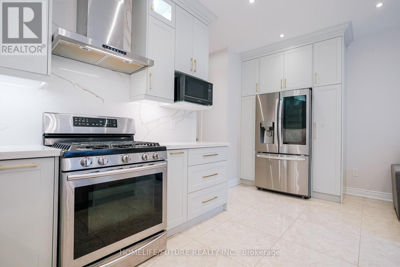 92 Jack Monkman Crescent, Markham, Ontario  L3S 0A4 - Photo 13 - N12481751