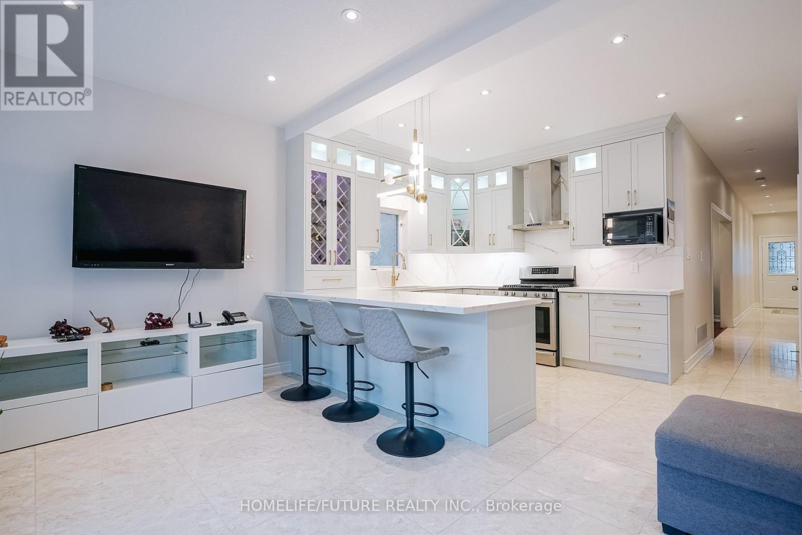 92 Jack Monkman Crescent, Markham, Ontario  L3S 0A4 - Photo 17 - N12481751