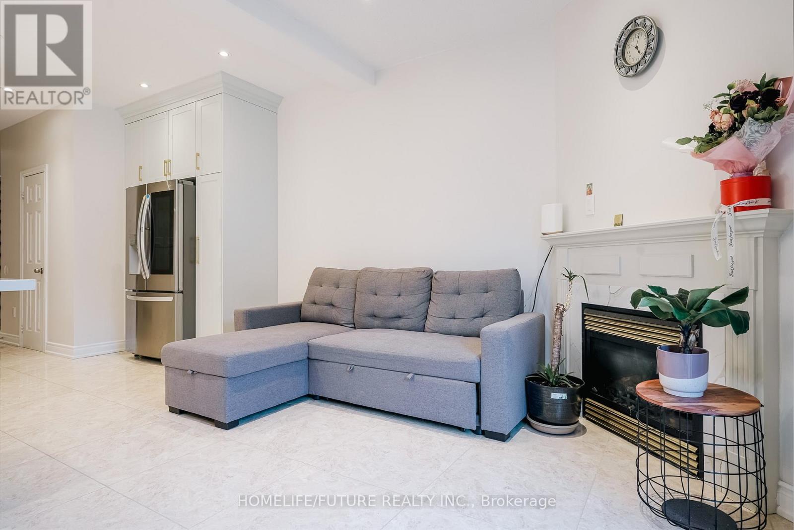 92 Jack Monkman Crescent, Markham, Ontario  L3S 0A4 - Photo 19 - N12481751