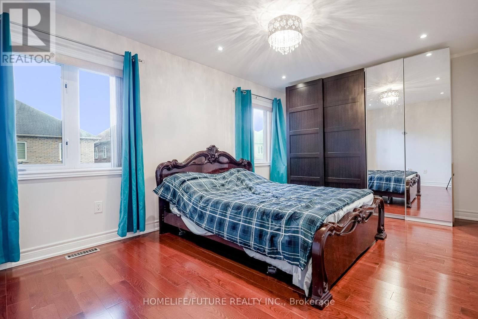 92 Jack Monkman Crescent, Markham, Ontario  L3S 0A4 - Photo 28 - N12481751