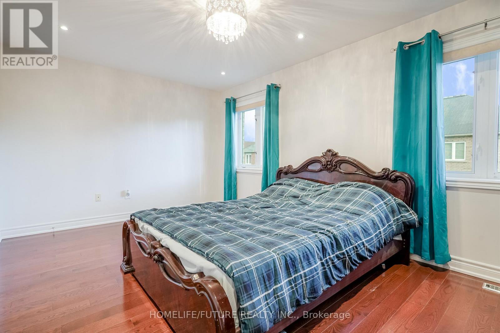 92 Jack Monkman Crescent, Markham, Ontario  L3S 0A4 - Photo 29 - N12481751